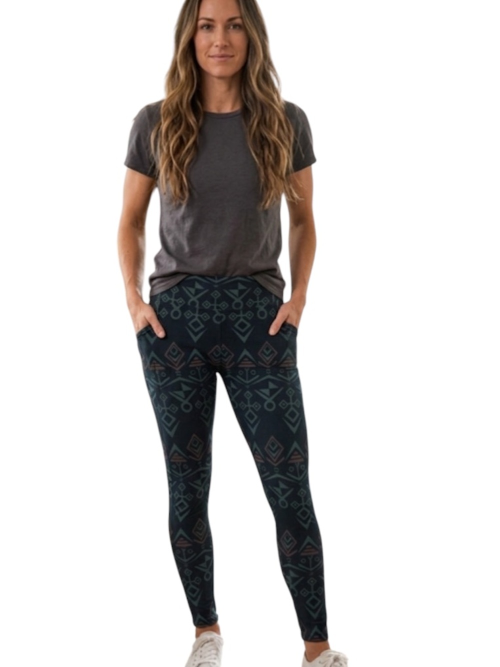 LULAROE Leggings  one size